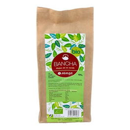 MIMASA Té Bancha 3 Años 100Gr