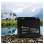 Extralink Batería AGM 12V 18Ah