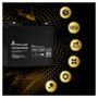 Extralink Batería AGM 12V 18Ah