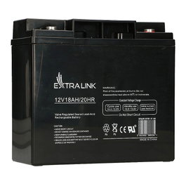Extralink Batería AGM 12V 18AH