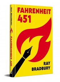 DEBOLSILLO, Fahrenheit 451 (edición conmemorativa) - Ray Bradbury