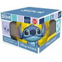 Stor Lilo & Stitch Taza 3D Stitch Pineapple 414 ml con caja de regalo