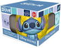 Stor - Taza cerámica 3D Stitch 415 ml en caja de regalo