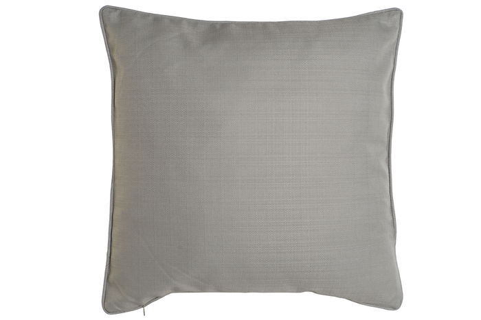 DKD Home Decor Frenchdesigner23 Cojín Cottage Multicolor con Tulipanes, 10 x 45 x 45 cm