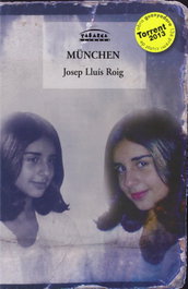 Munchen, Jopep Lluis Roig Sala - TABARCA