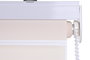 DKD Home Decor Estor Básico Beige Poliéster PVC 190 x 120 cm