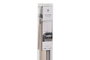DKD Home Decor Estor Básico Beige Poliéster PVC 190 x 120 cm