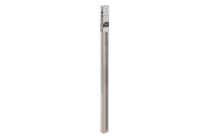 DKD Home Decor Estor Básico Beige Poliéster PVC 190 x 120 cm DKD Home Decor Estor Básico Beige Poliéster PVC 190 x 120 cm
