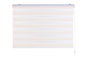 DKD Home Decor Estor Básico Beige Poliéster PVC 190 x 120 cm