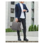 Inateck LB02006 Funda para portátil de 14 pulgadas, Gris