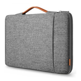 inateck Funda de accesorios para portátil 13.3 pulgadas LB02006/S1 gris