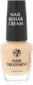 W7 Rehab Cream Nail Treatment 15ml W7 Rehab Cream Nail Treatment 15ml