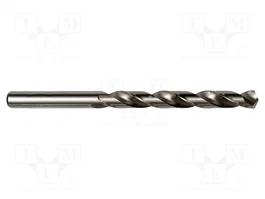 BAHCO Broca para metal de 8,5 mm y 117 mm de longitud