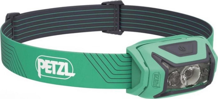 Petzl ACTIK Verde