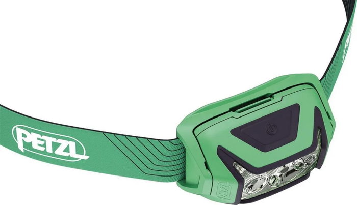 Petzl ACTIK Verde
