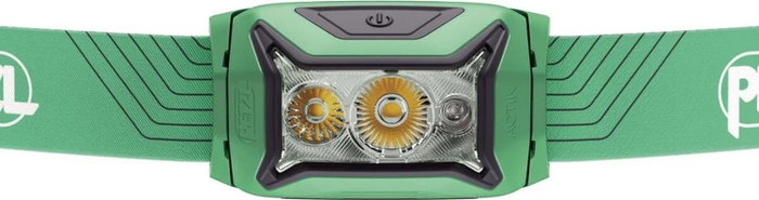 Petzl ACTIK Verde