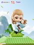 Fox Spirit Matchmaker Blind Box Minifiguras Sea Oath Mountain Alliance 8 cm Expositor (8)