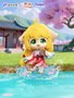 Fox Spirit Matchmaker Blind Box Minifiguras Sea Oath Mountain Alliance 8 cm Expositor (8)