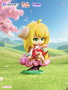 Fox Spirit Matchmaker Blind Box Minifiguras Sea Oath Mountain Alliance 8 cm Expositor (8)