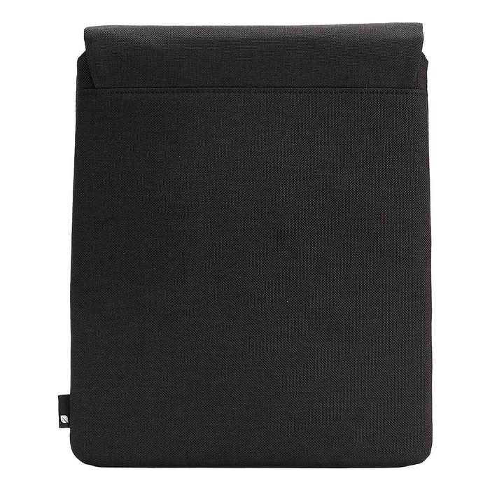 Incase Maletín para portátil 27,9 cm (11") Negro INMB100753-BLK Incase Maletín para portátil 27,9 cm (11") Negro INMB100753-BLK