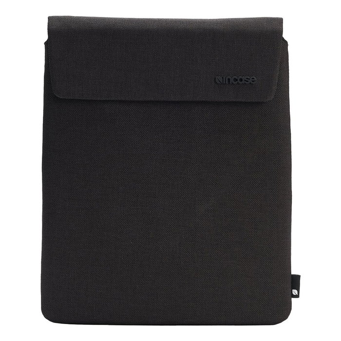 Incase Maletín para portátil 27,9 cm (11") Negro INMB100753-BLK Incase Maletín para portátil 27,9 cm (11") Negro INMB100753-BLK