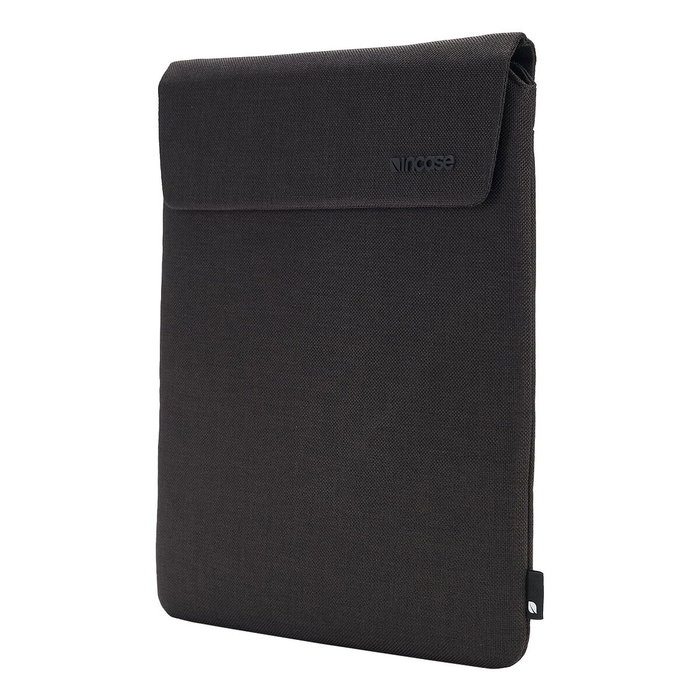 Incase Maletín para portátil 27,9 cm (11") Negro INMB100753-BLK Incase Maletín para portátil 27,9 cm (11") Negro INMB100753-BLK