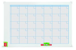 Planning Magnetico Nobo Performance Mensual