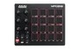 AKAI PRO MPD-218 Controlador USB con 16 pads MPC Retroiluminados y 48 Pads Asignables para Mac y PC, Alimentado por USB