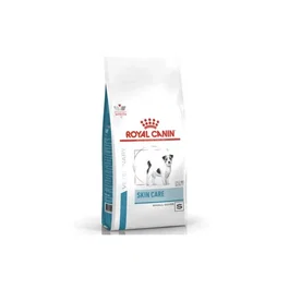 Royal Canin Royal Vet Canine Skin Care Adult Small SKS25 Pienso para Perros con Problemas de Piel 4 kg