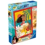 Ravensburger CreArt Kids Kit de Pintar por Números Moana Disney, 18 x 24 cm, a partir de 7 años, 12023229
