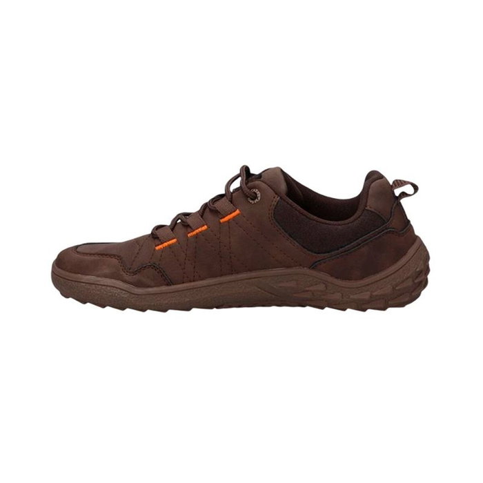 Zapatillas Casual Hombre Dockers Yukon Marrón 44