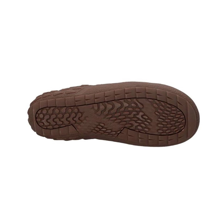 Zapatillas Casual Hombre Dockers Yukon Marrón 44