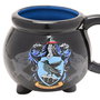 WIDDOP & CO Taza Caldero Ravenclaw Harry Potter, Cerámica, Coleccionable Oficial