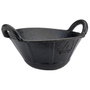 Bellota Cubo spart 9 l negro
