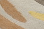 DKD Home Decor Manta Multicolor Jacquard 170 x 130 cm Poliéster Acrílico 300 gsm