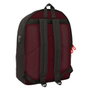 Safta Mochila Doble para Portátil 15,6+ USB Munich Vulcan
