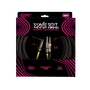 Ernie Ball Cable Combo para Instrumento y Auriculares