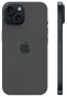 Apple iPhone 15 256GB Negro