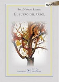 El sueño del árbol, Sara Mañero Rodicio - VERBUM