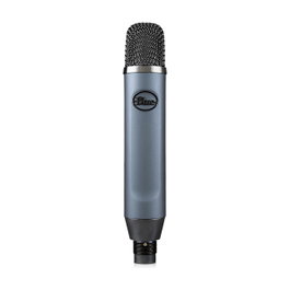 Logitech Blue Microphones Ember Microphone Slate
