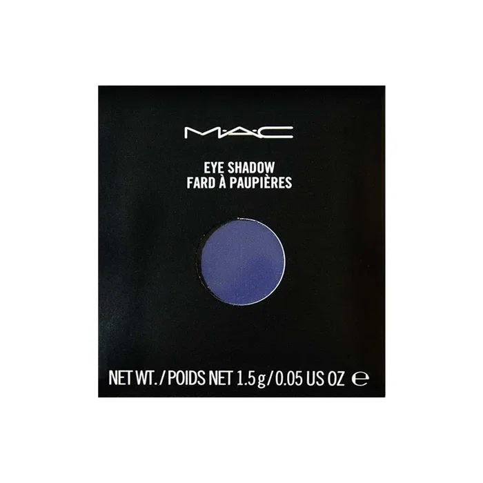 MAC Pro Sombra de ojos en polvo Mate Naval MAC Pro Sombra de ojos en polvo Mate Naval