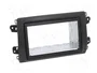 PER.PIC. Bastidor de montaje de radio 2 DIN para Fiat Ducato