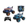Jugatoys Coche radio control Tiburón Flash, escala 1:16, modelos surtidos