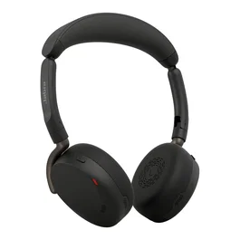 Jabra Evolve3 65 Flex UC con Link 390C y base de carga