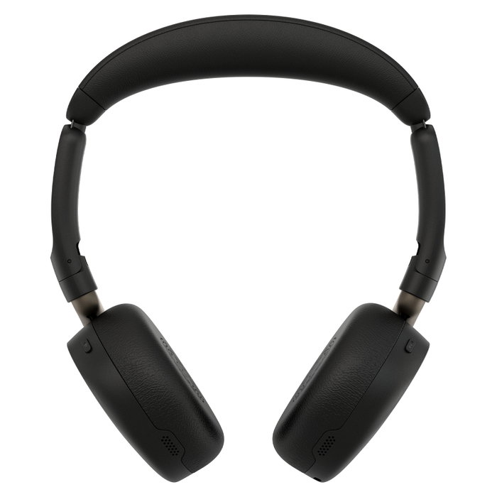Jabra Evolve3 65 Flex UC Headphones/Auriculares con micrófono