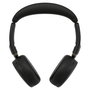 Jabra Evolve3 65 Flex UC Headphones/Auriculares con micrófono