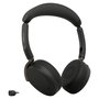 Jabra Evolve3 65 Flex UC Headphones/Auriculares con micrófono