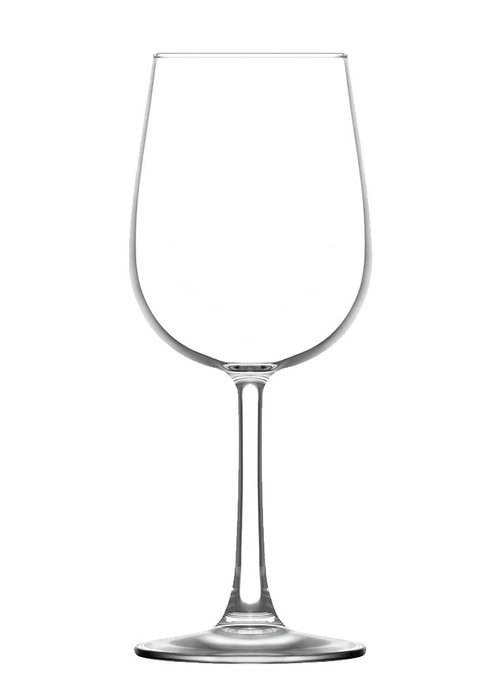 LAV Set de 6 Copas de Vino Island 35cl LAV Set de 6 Copas de Vino Island 35cl