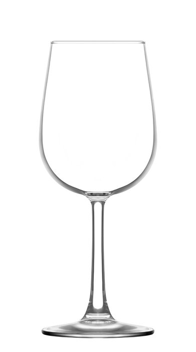 LAV Set de 6 Copas de Vino Island 35cl LAV Set de 6 Copas de Vino Island 35cl