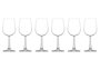 LAV Set de 6 Copas de Vino Island 35cl